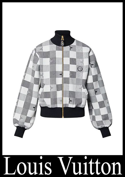 New arrivals Louis Vuitton jackets 2023 womens fashion 13