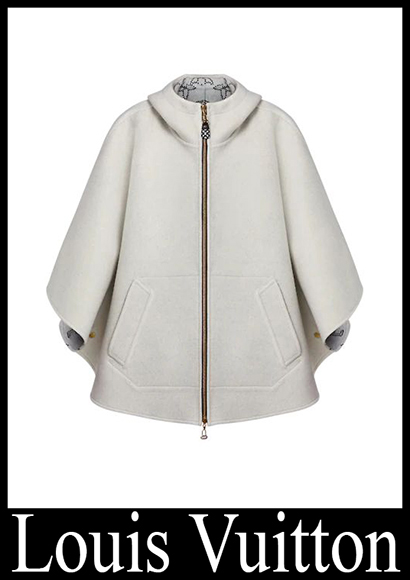 New arrivals Louis Vuitton jackets 2023 womens fashion 14