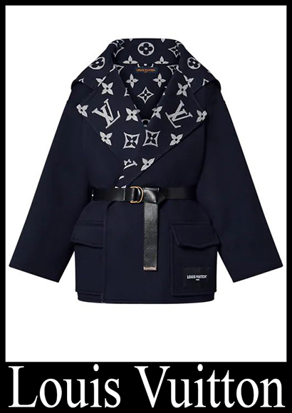 New arrivals Louis Vuitton jackets 2023 womens fashion 3