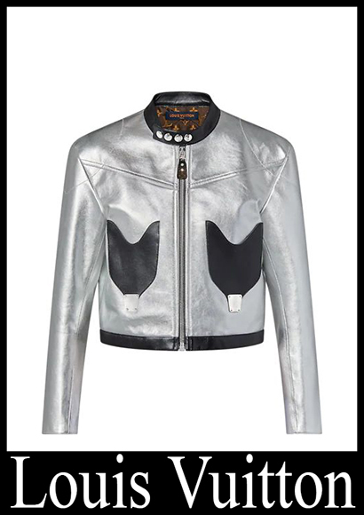 New arrivals Louis Vuitton jackets 2023 womens fashion 5