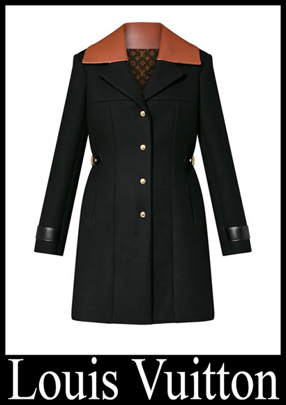 New arrivals Louis Vuitton jackets 2023 womens fashion 8