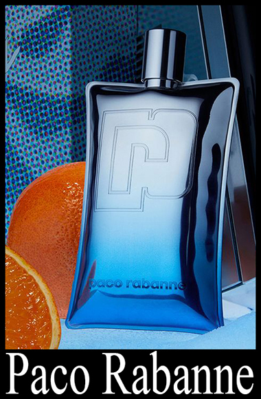 New arrivals Paco Rabanne perfumes 2023 mens accessories 4