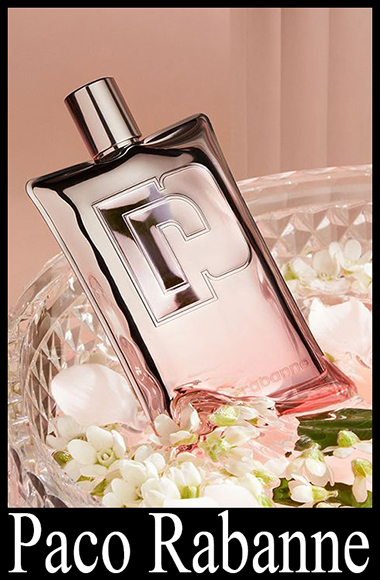 New arrivals Paco Rabanne perfumes 2023 womens accessories 16