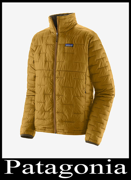 New arrivals Patagonia jackets 2023 mens fashion 11