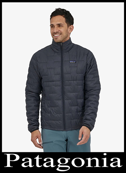 New arrivals Patagonia jackets 2023 mens fashion 12