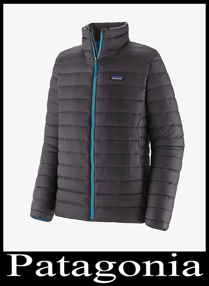 New arrivals Patagonia jackets 2023 mens fashion 13