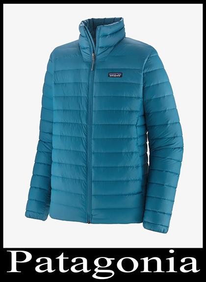 New arrivals Patagonia jackets 2023 mens fashion 14