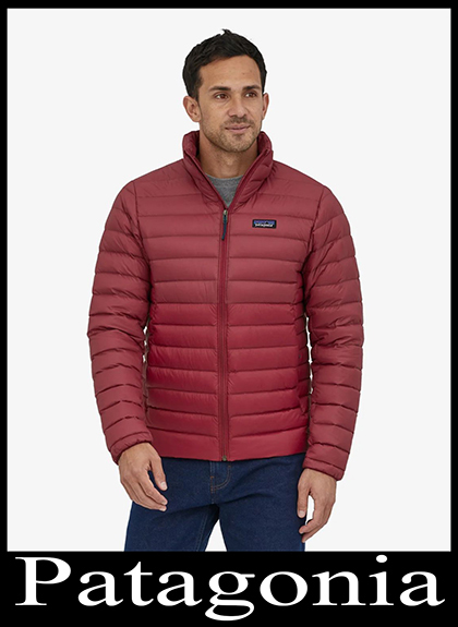 New arrivals Patagonia jackets 2023 mens fashion 15