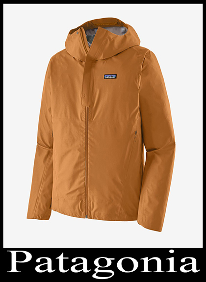 New arrivals Patagonia jackets 2023 mens fashion 16