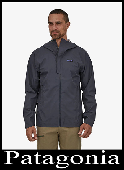 New arrivals Patagonia jackets 2023 men's fashion