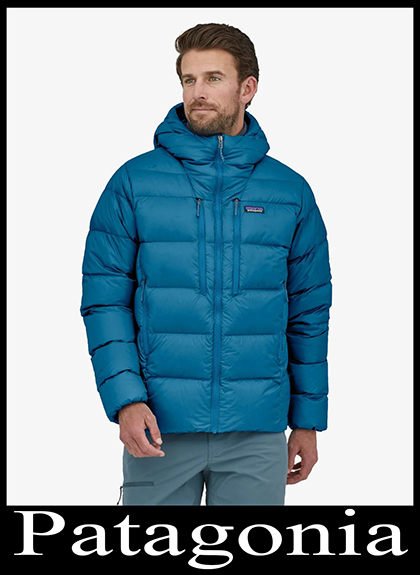 New arrivals Patagonia jackets 2023 mens fashion 19