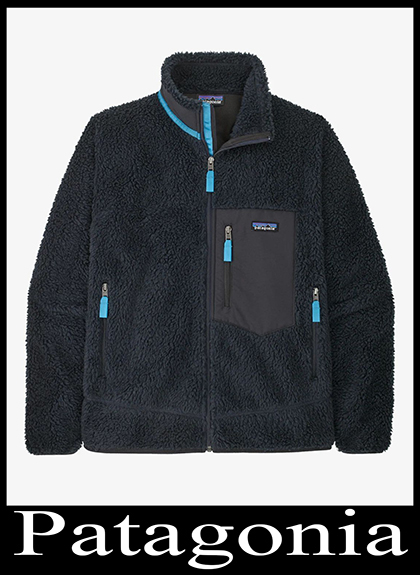 New arrivals Patagonia jackets 2023 mens fashion 2