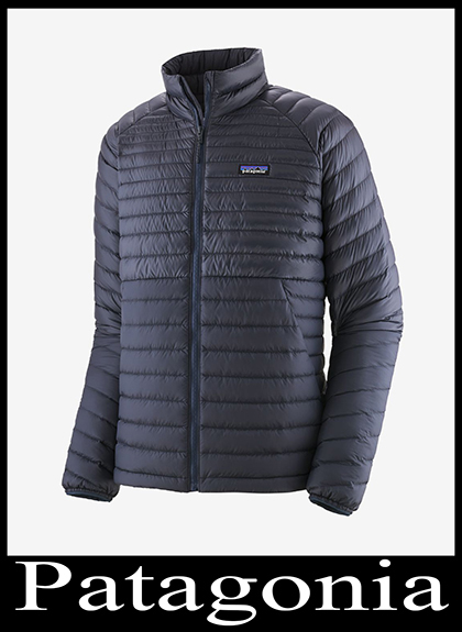 New arrivals Patagonia jackets 2023 mens fashion 20