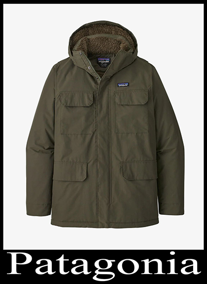 New arrivals Patagonia jackets 2023 mens fashion 6