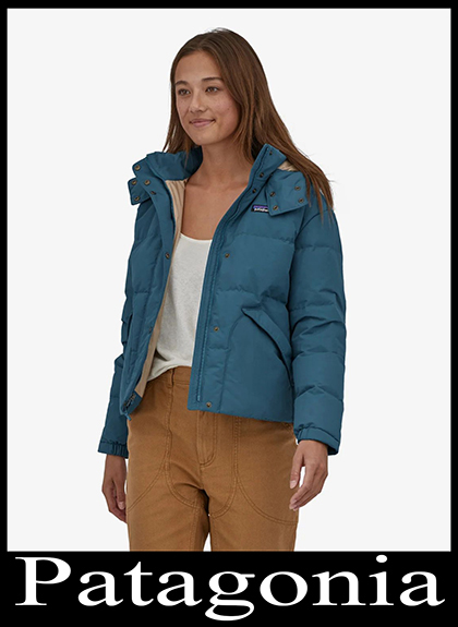 New arrivals Patagonia jackets 2023 womens fashion 11