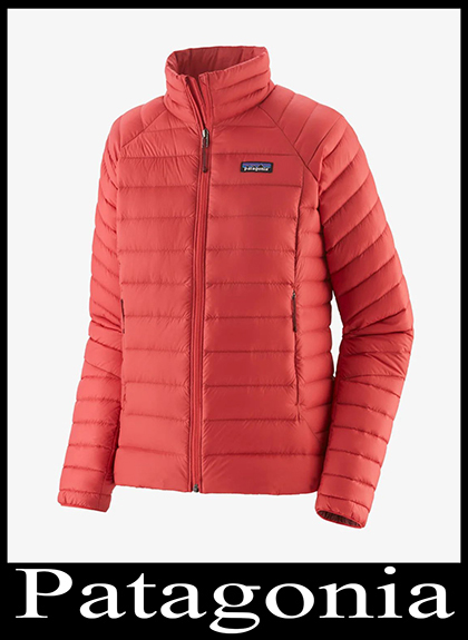 New arrivals Patagonia jackets 2023 womens fashion 12