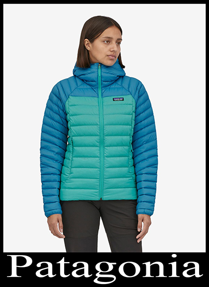 New arrivals Patagonia jackets 2023 womens fashion 13