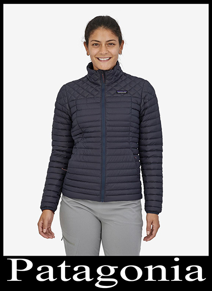 New arrivals Patagonia jackets 2023 womens fashion 19