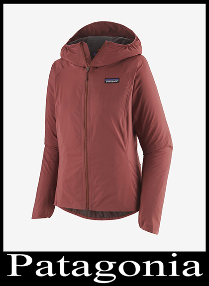 New arrivals Patagonia jackets 2023 womens fashion 3