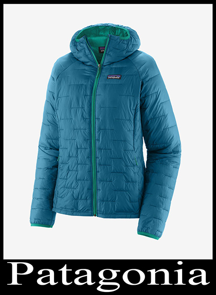 New arrivals Patagonia jackets 2023 womens fashion 6