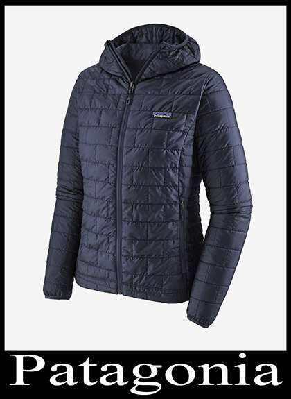 New arrivals Patagonia jackets 2023 womens fashion 7