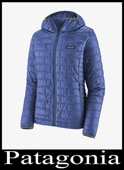 New arrivals Patagonia jackets 2023 womens fashion 8