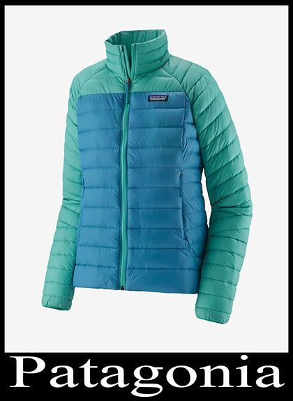 New arrivals Patagonia jackets 2023 womens fashion 9