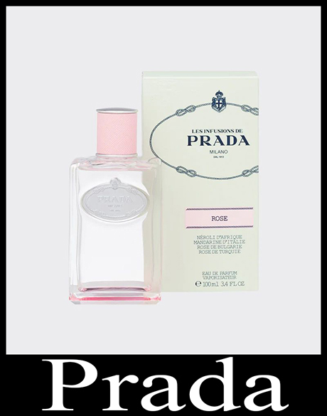 New arrivals Prada perfumes 2023 womens accessories 13