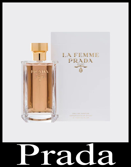 New arrivals Prada perfumes 2023 womens accessories 5