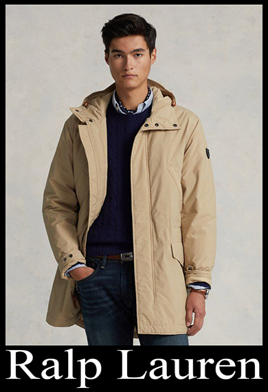 New arrivals Ralp Lauren jackets 2023 mens fashion 20