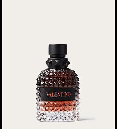 New arrivals Valentino perfumes 2023 mens accessories 1