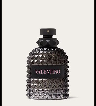 New arrivals Valentino perfumes 2023 mens accessories 10