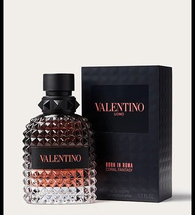 New arrivals Valentino perfumes 2023 mens accessories 4