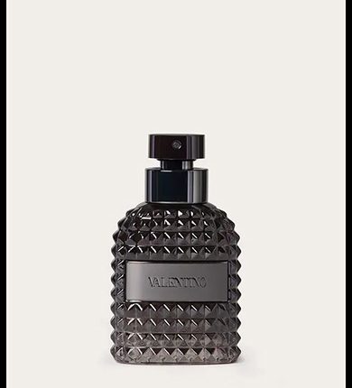 New arrivals Valentino perfumes 2023 mens accessories 5