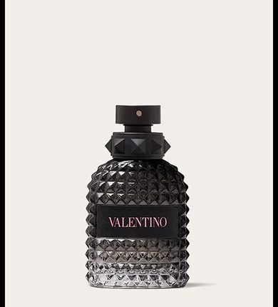 New arrivals Valentino perfumes 2023 mens accessories 8