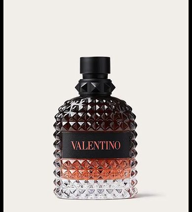 New arrivals Valentino perfumes 2023 mens accessories 9