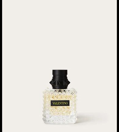 New arrivals Valentino perfumes 2023 womens accessories 1