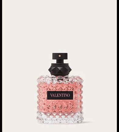 New arrivals Valentino perfumes 2023 womens accessories 14