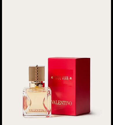 New arrivals Valentino perfumes 2023 womens accessories 15