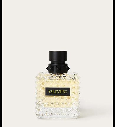 New arrivals Valentino perfumes 2023 womens accessories 18