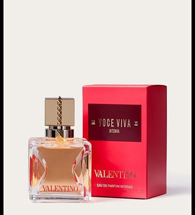 New arrivals Valentino perfumes 2023 womens accessories 19