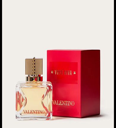 New arrivals Valentino perfumes 2023 womens accessories 2