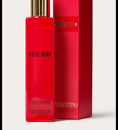 New arrivals Valentino perfumes 2023 womens accessories 20