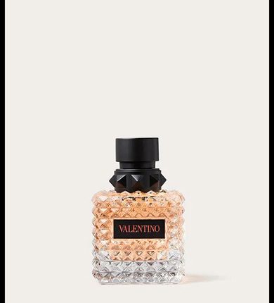 New arrivals Valentino perfumes 2023 womens accessories 4