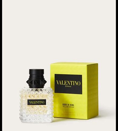 New arrivals Valentino perfumes 2023 womens accessories 6