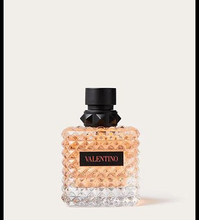 New arrivals Valentino perfumes 2023 womens accessories 7