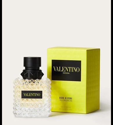 New arrivals Valentino perfumes 2023 womens accessories 9