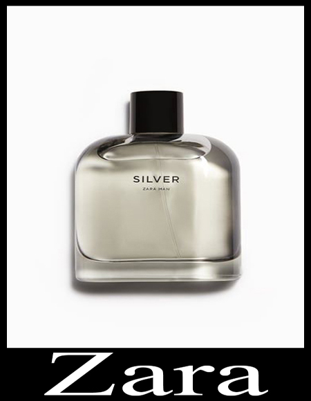 New arrivals Zara perfumes 2023 mens accessories 10