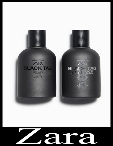 New arrivals Zara perfumes 2023 mens accessories 12