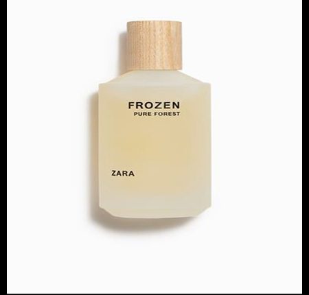 New arrivals Zara perfumes 2023 mens accessories 15